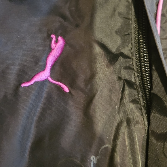 PUMA BAG - Picture 8 of 8